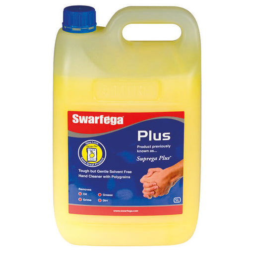 Deb Swarfega Plus H.D. Hand Cleaner