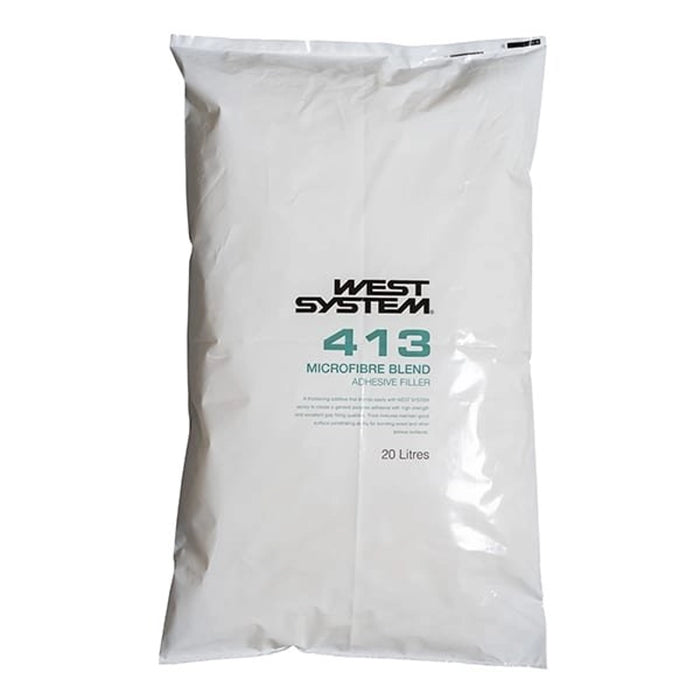 West System 413 Microfibre Blend