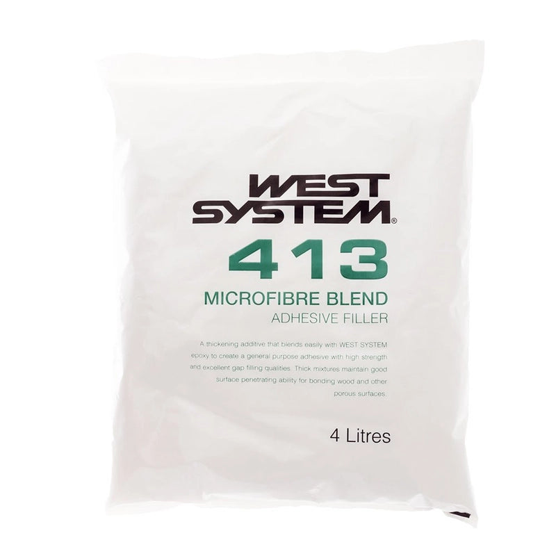 West System 413 Microfibre Blend