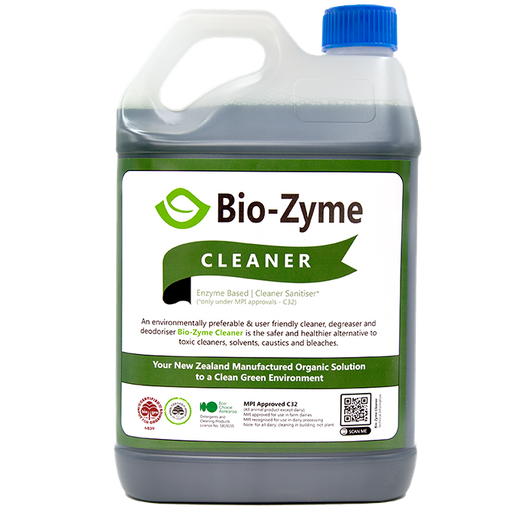 Bio-Zyme General Cleaner