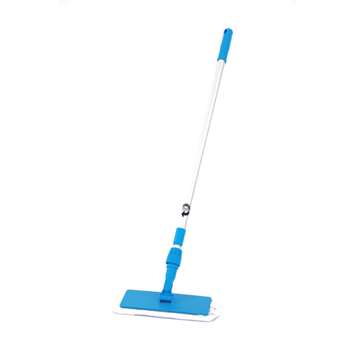 BROWNS DUST WIZ UNO MICROFIBRE MOP