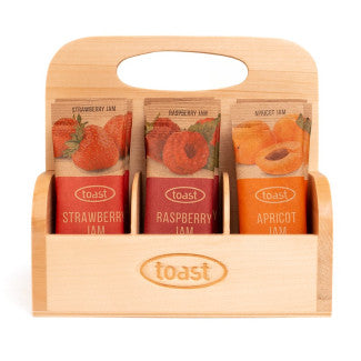 TOAST ECOSTICK CADDY