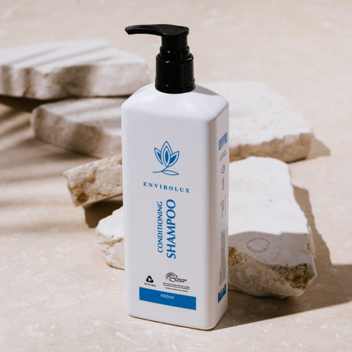 Envirolux Floating Guest Soap Range