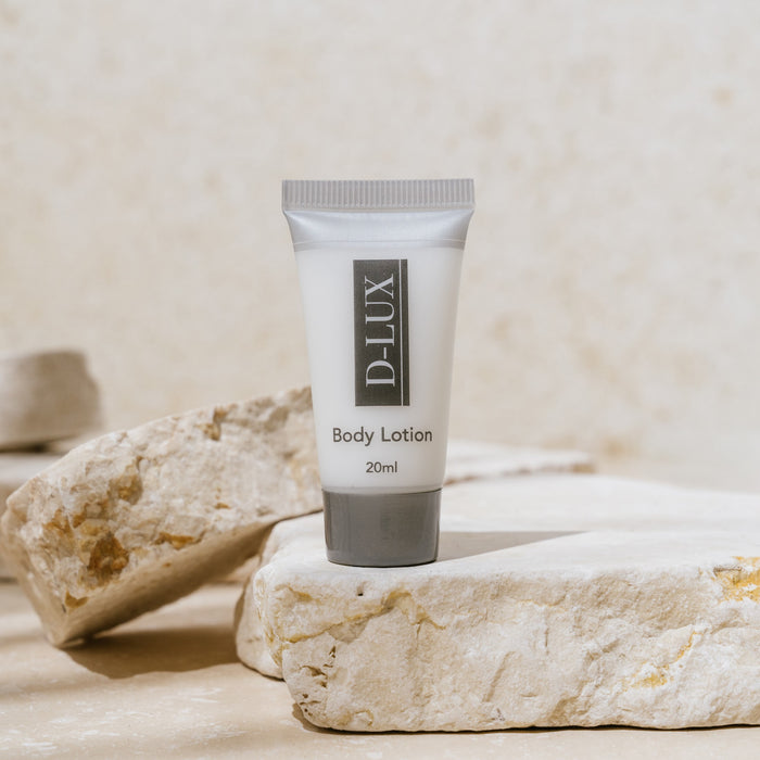D-LUX Guest Amenities Collection