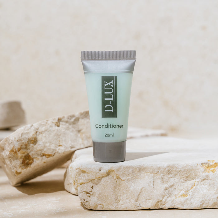 D-LUX Guest Amenities Collection