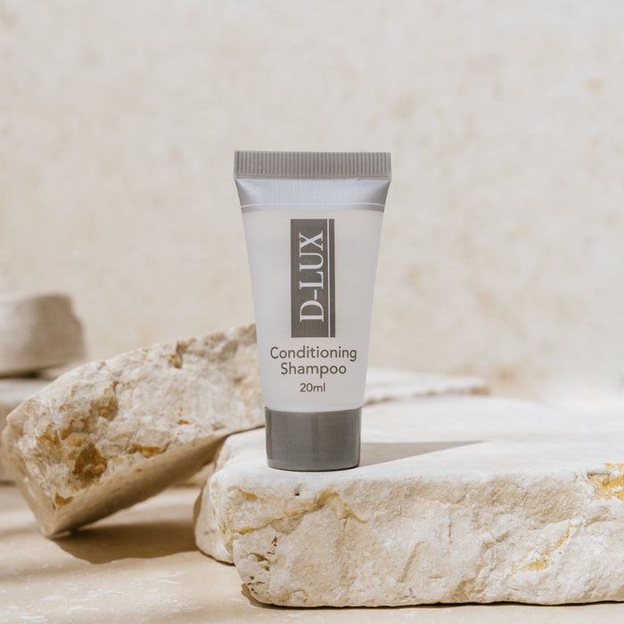 D-LUX Guest Amenities Collection