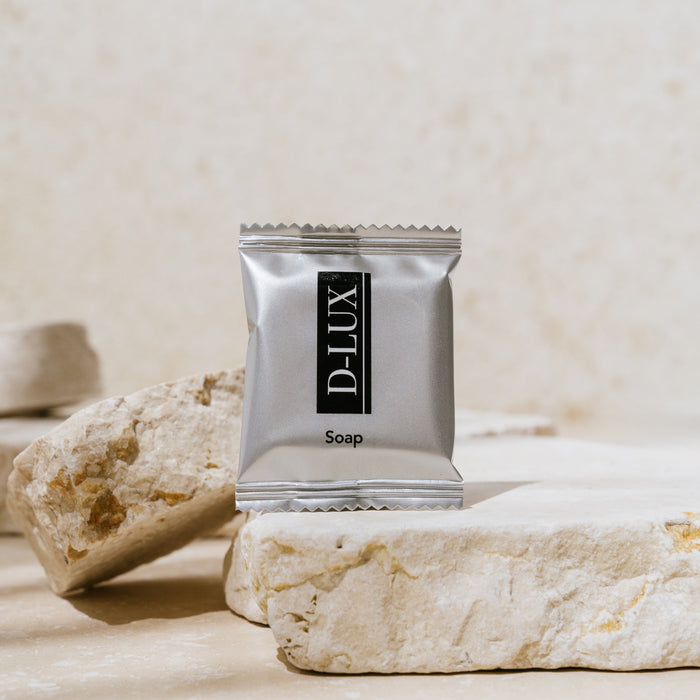 D-LUX Guest Amenities Collection
