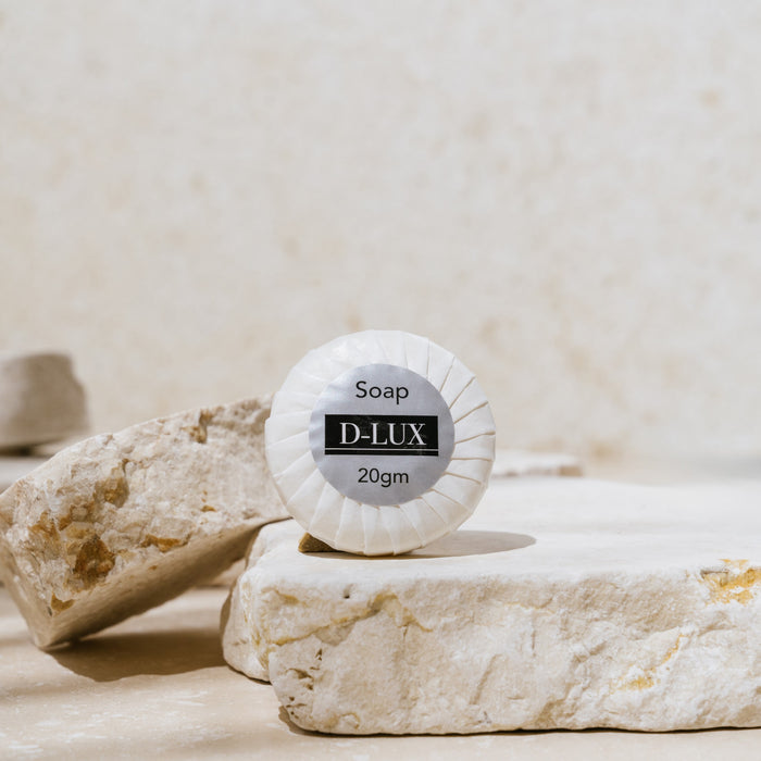 D-LUX Guest Amenities Collection