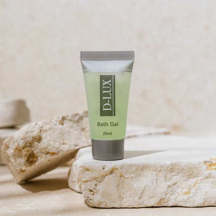 D-LUX Guest Amenities Collection