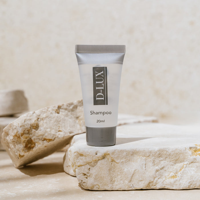 D-LUX Guest Amenities Collection