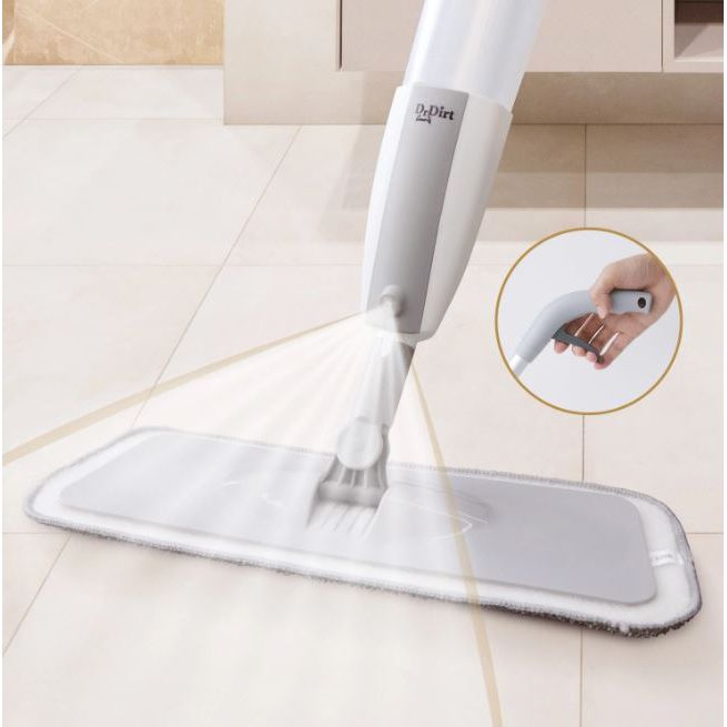 Filta Dr Dirt Spray Mop