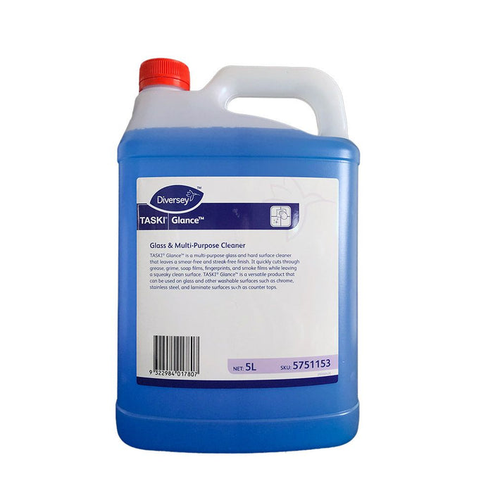 Taski Glance Glass Cleaner