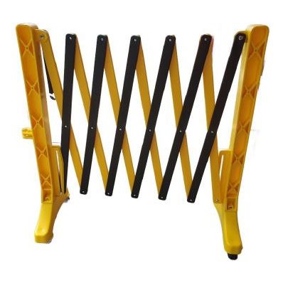 Expandable Safety Barrier