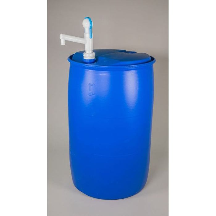 Ezi Action 200ltr Drum Pumps