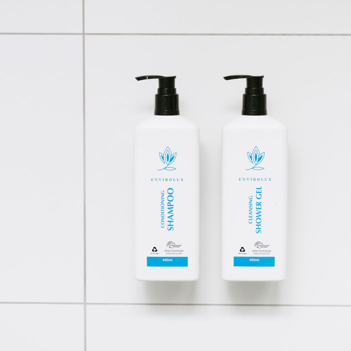 Envirolux Floating Guest Soap Range