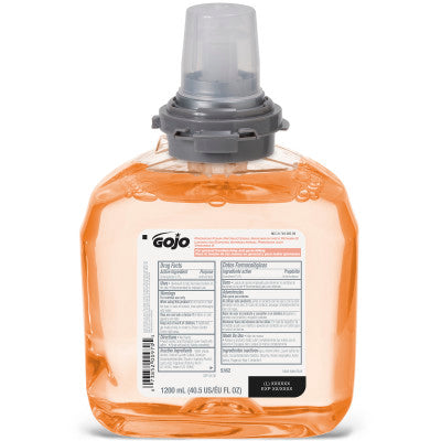 GOJO 5362 PREMIUM FOAM ANTIBACTERIAL HANDWASH