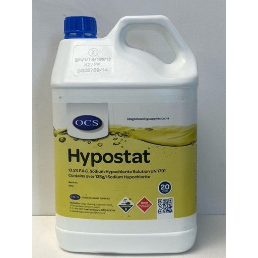 OCS HYPOSTAT