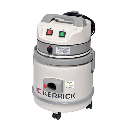 KERRICK LAVA CARPET SHAMPOO MACHINE