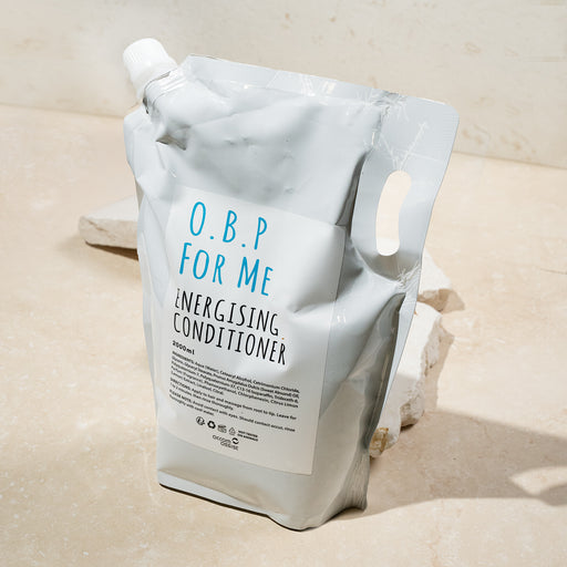OBP for ME Refill Pouches