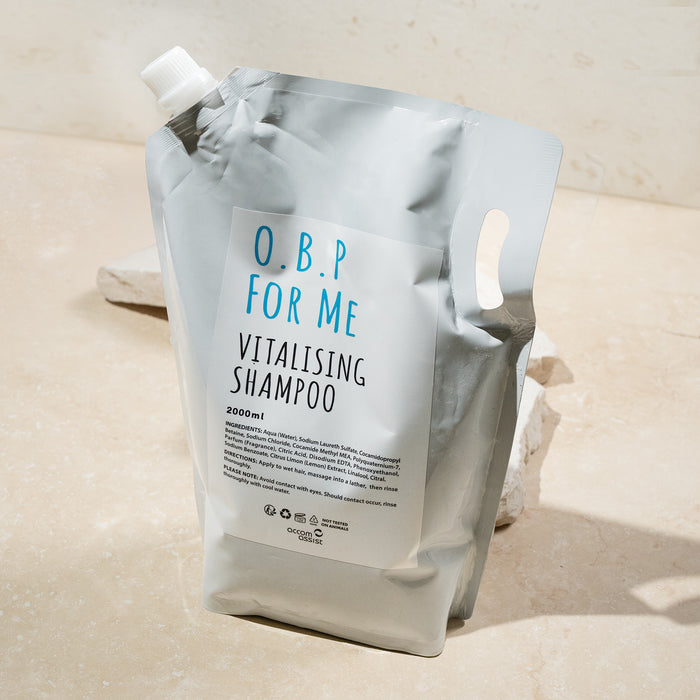 OBP for ME Refill Pouches