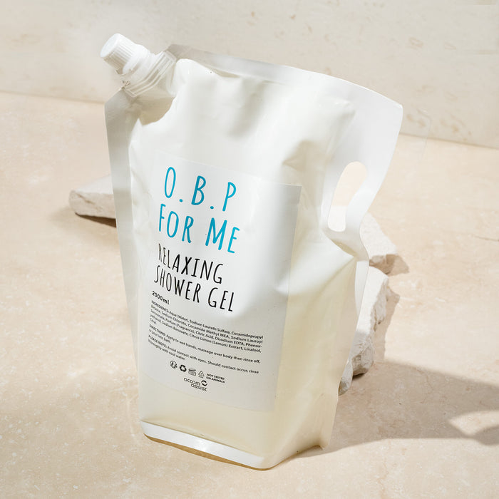 OBP for ME Refill Pouches