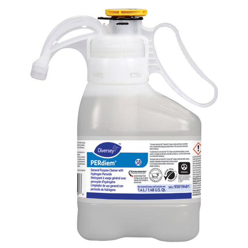 Smart Dose PERdium Cleaner