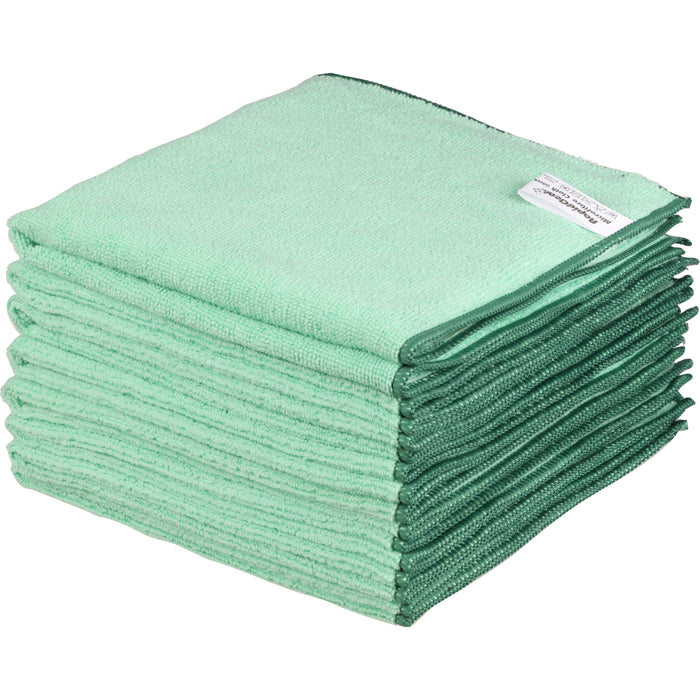 RAPIDCLEAN COMMERCIAL MICROFIBRE CLOTHS