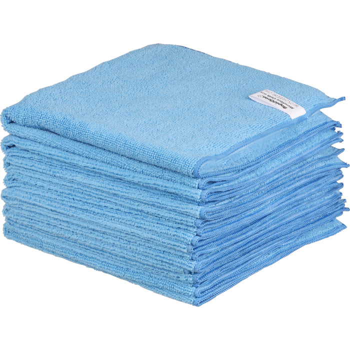 RapidClean Commercial Microfibre Cloths