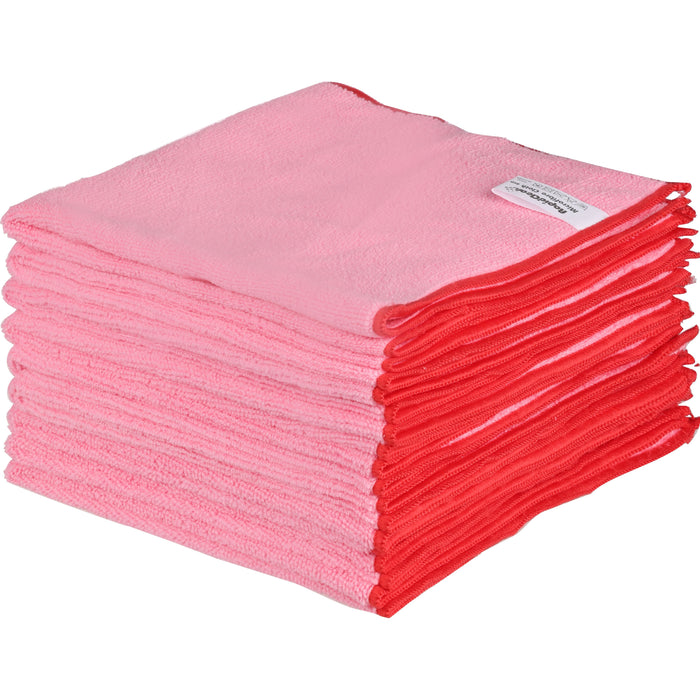 RapidClean Commercial Microfibre Cloths
