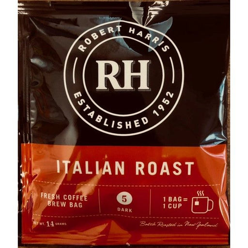 Robert Harris Coffee Plunger Bags
