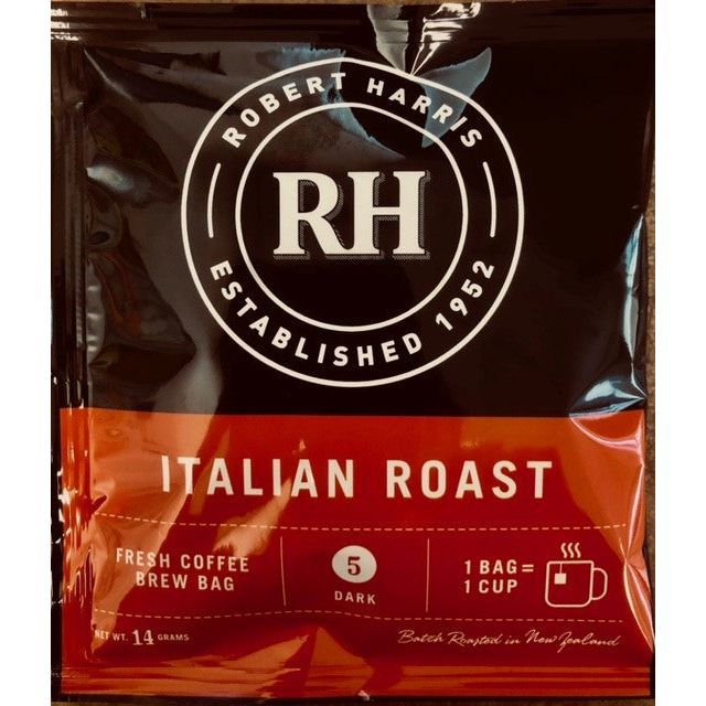 Robert Harris Coffee Plunger Bags