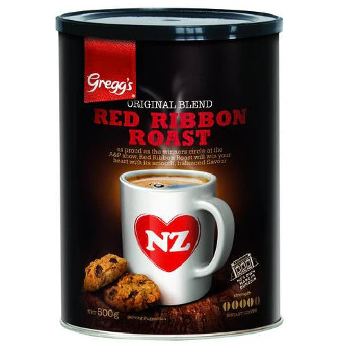 Greggs Instant Coffee 500g