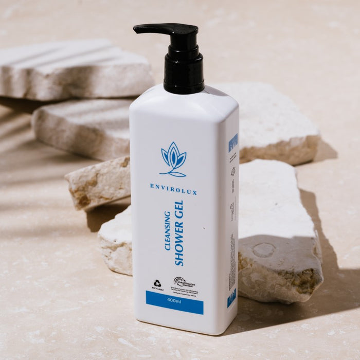 Envirolux Floating Guest Soap Range