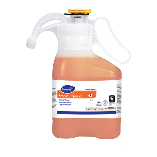 Smart Dose Stride Neutral Cleaner