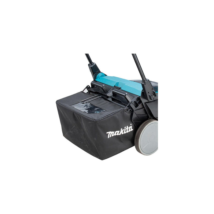 Makita 40V Max XGT Walk Behind Sweeper