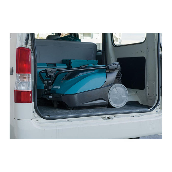Makita 40V Max XGT Walk Behind Sweeper