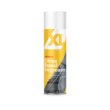 XL CITRUS BASED DEGREASER