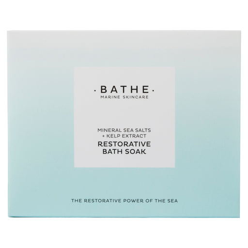Bathe Restorative Bath Salts