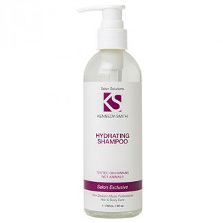 Kennedy-Smith Hydrating Shampoo 250ml
