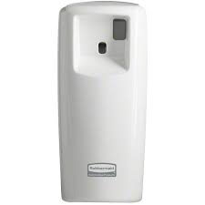 Microburst 9000 LCD Dispenser