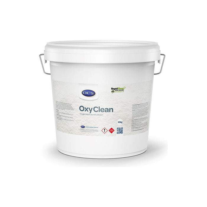 OCS Oxyclean