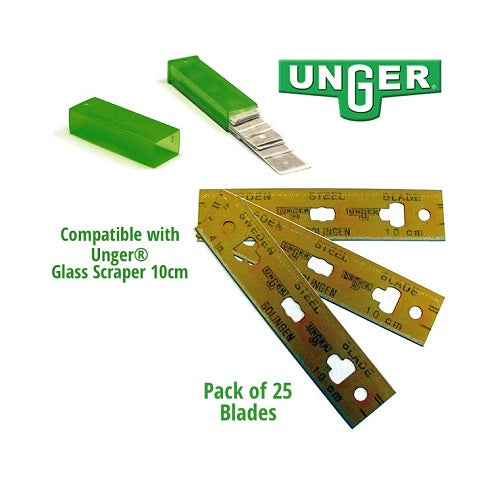 Unger Ergotec Scraper Blades
