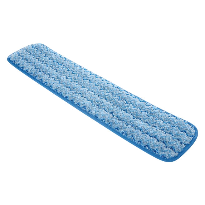 Rubbermaid Microfibre Blue Wet Pad