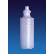 Calibrated Spray Bottle