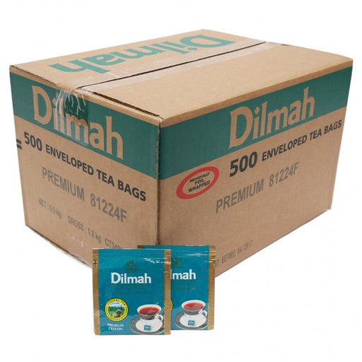 DILMAH PREMIUM TEA