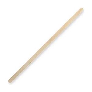 BioPak Wooden Stirrers - 18cm