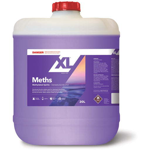Methylated Spirits