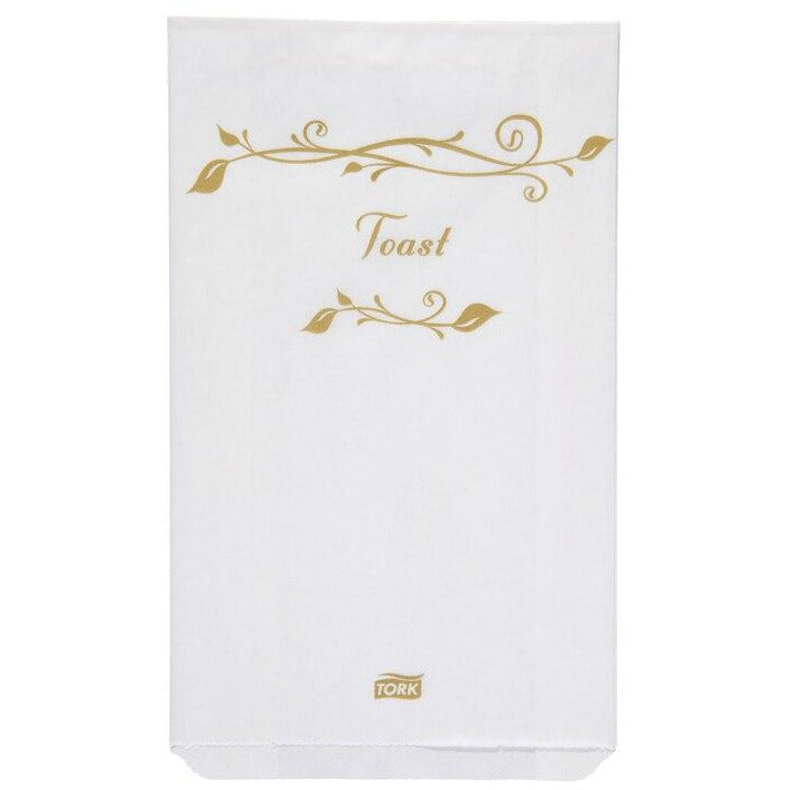 Tork Botanical Paper Toast Bags (2308271)