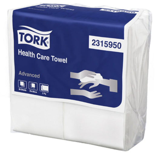 TORK ADVANCED HEALTHCARE TOWEL (2315950)