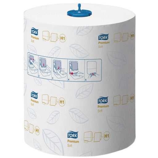 Tork H1 Premium Soft Hand Towels (290016)